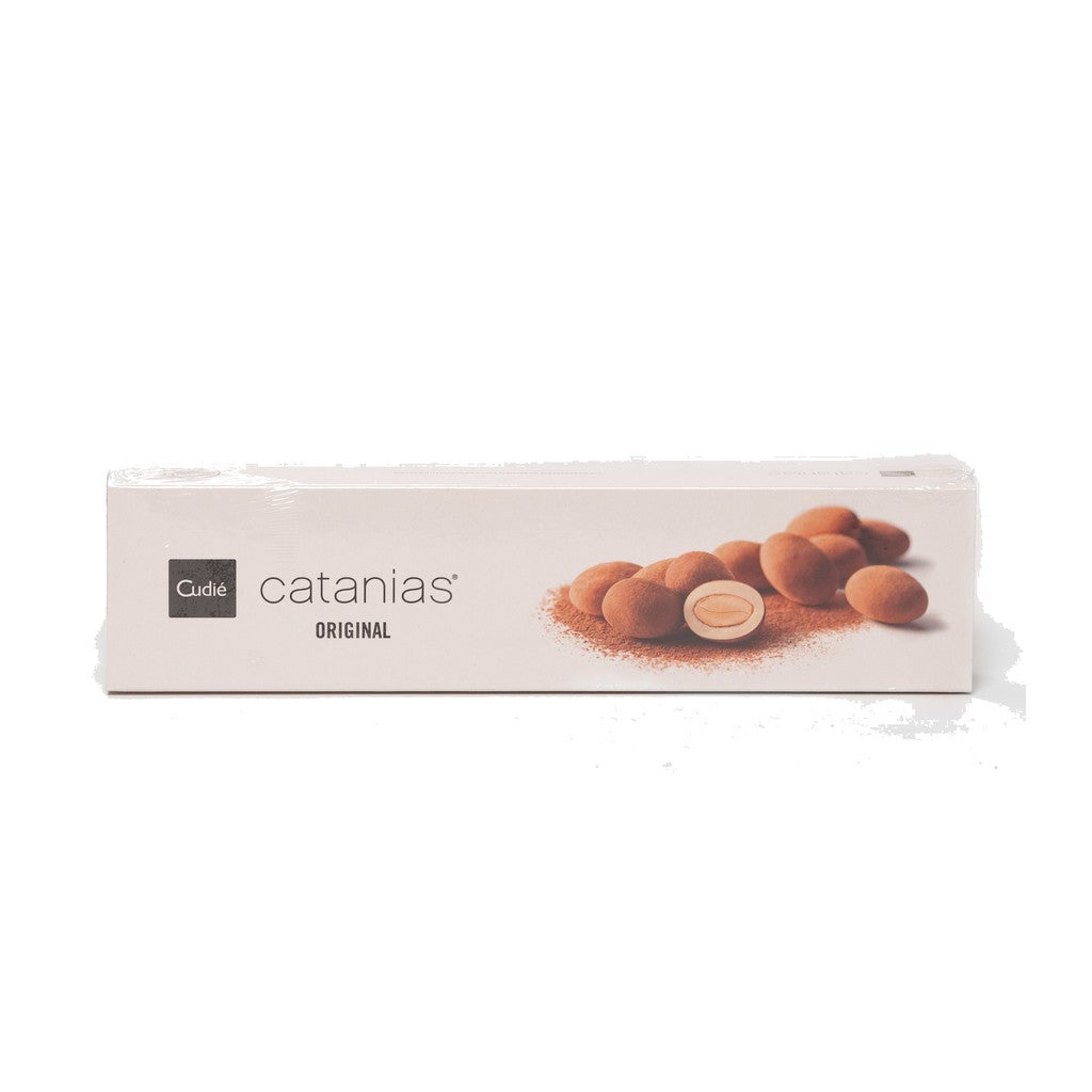 Cudie Catànies Las Originales / 28 Catànies 200g - Comprar online en Grand Gourmet Caracas con delivery