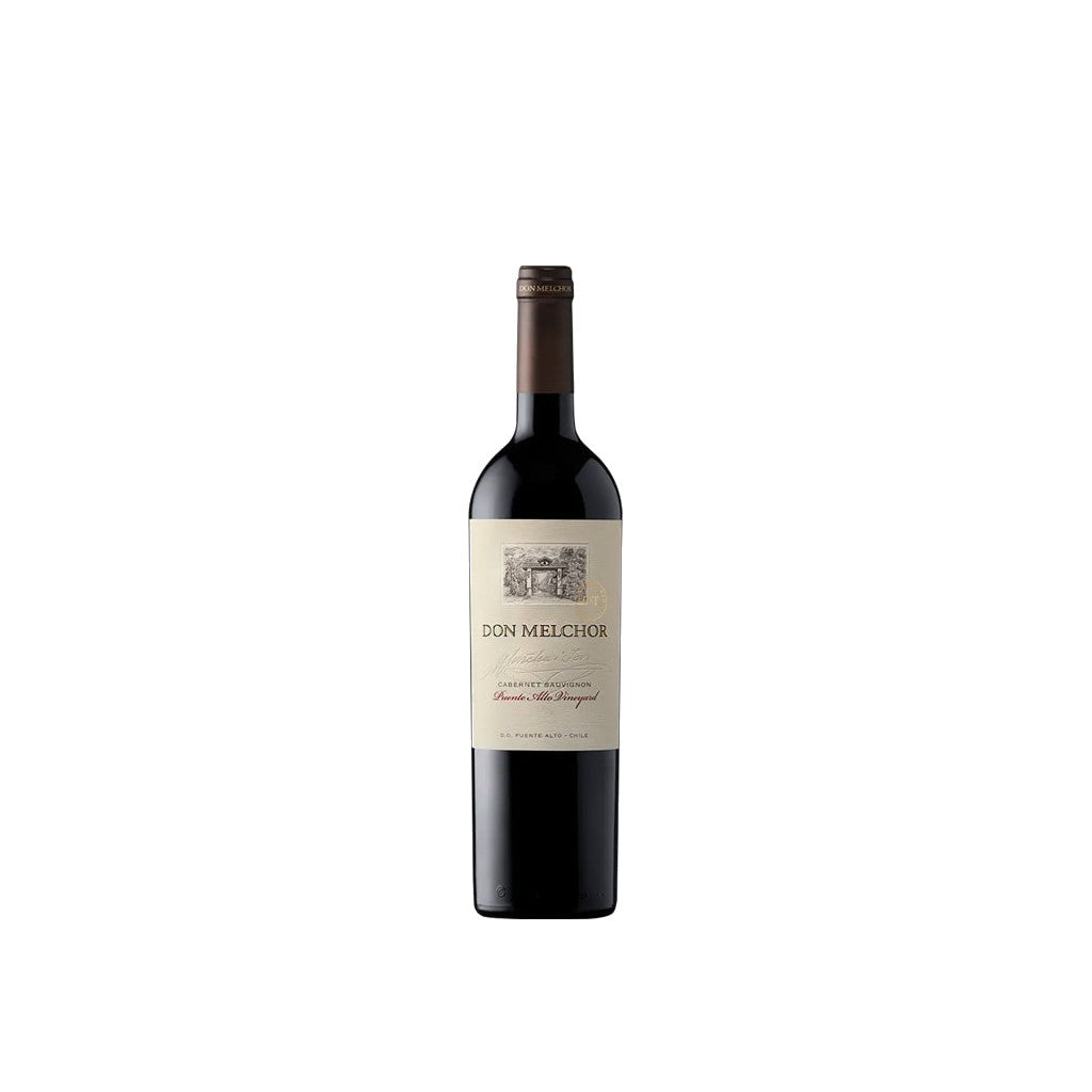 Don Melchor Cabernet Sauvignon 2020 750ml