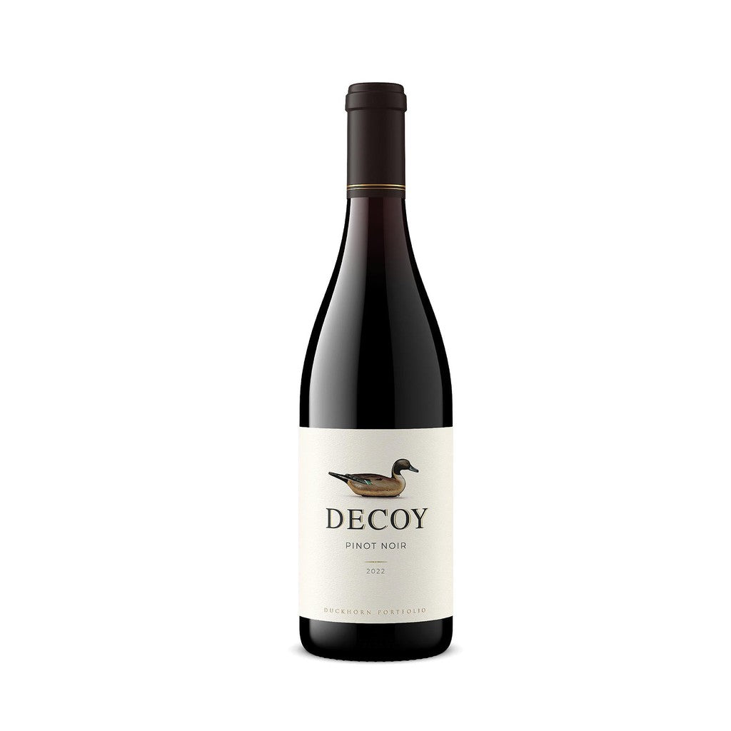 Decoy Sonoma Pinot Noir 750ml - Comprar online en Grand Gourmet Caracas con delivery