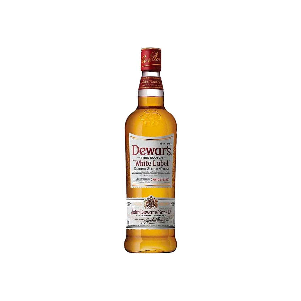 Dewars White LABEL 1L - Comprar online en Grand Gourmet Caracas con delivery