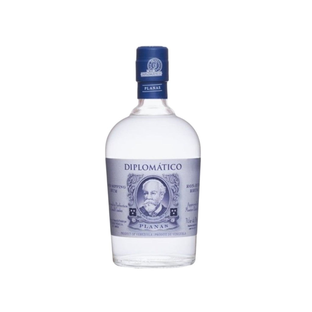 Diplomatico Planas 0,70 - Disponible en Licorería Grand Gourmet Caracas