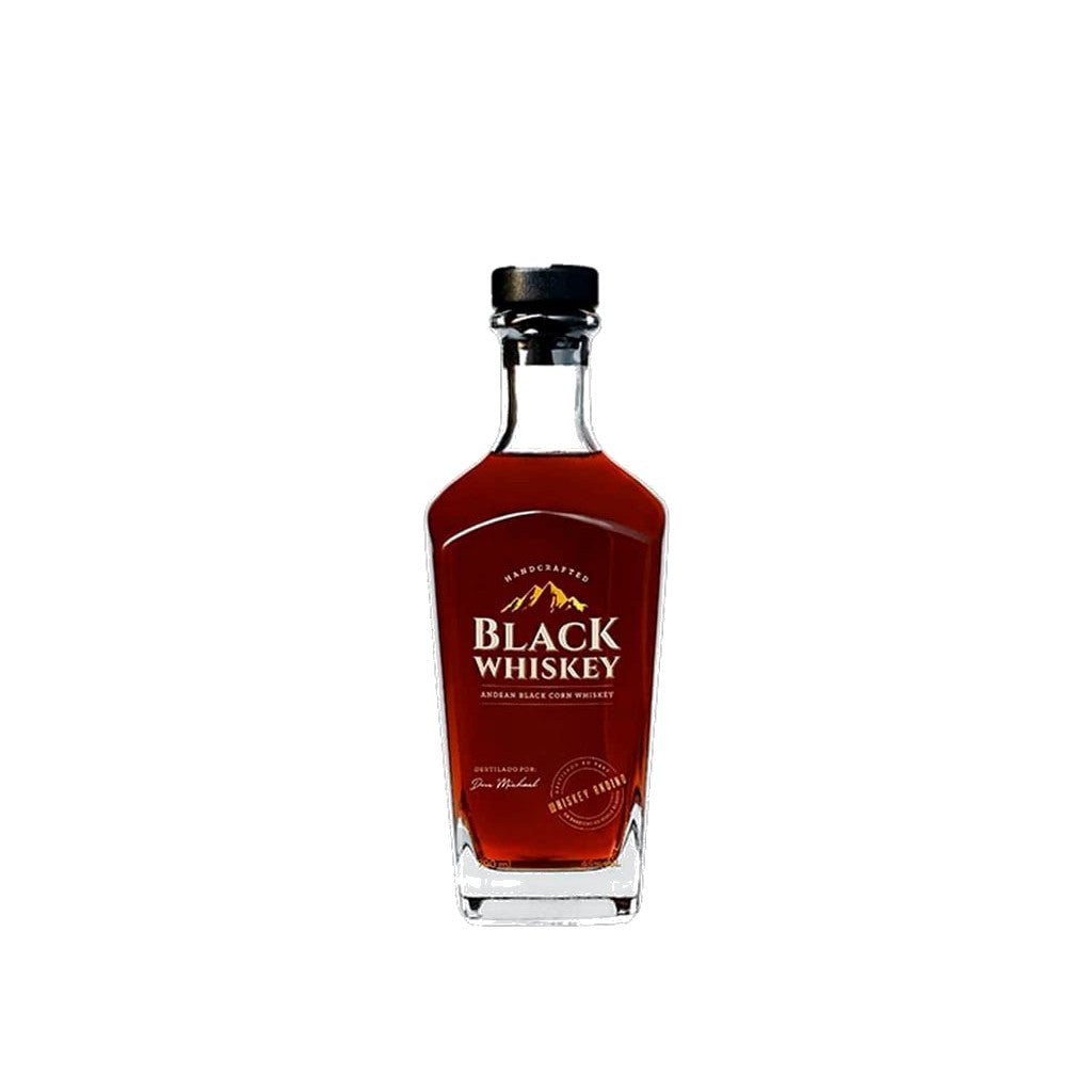 Don MICHAEL Black Whiskey 750ml - Comprar online en Grand Gourmet Caracas con delivery