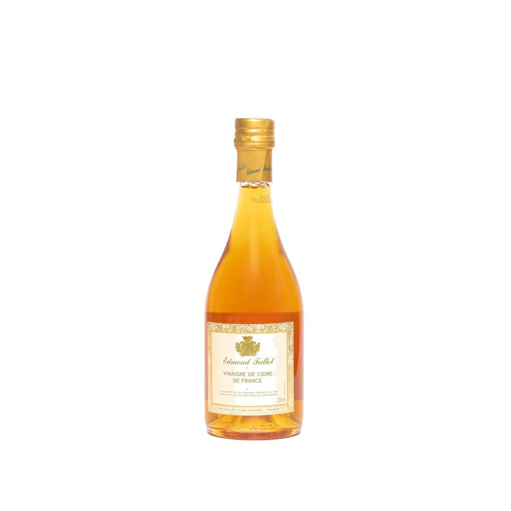 Edmond Fallot Vinagre De Sidra 50CL - Comprar online en Grand Gourmet Caracas con delivery