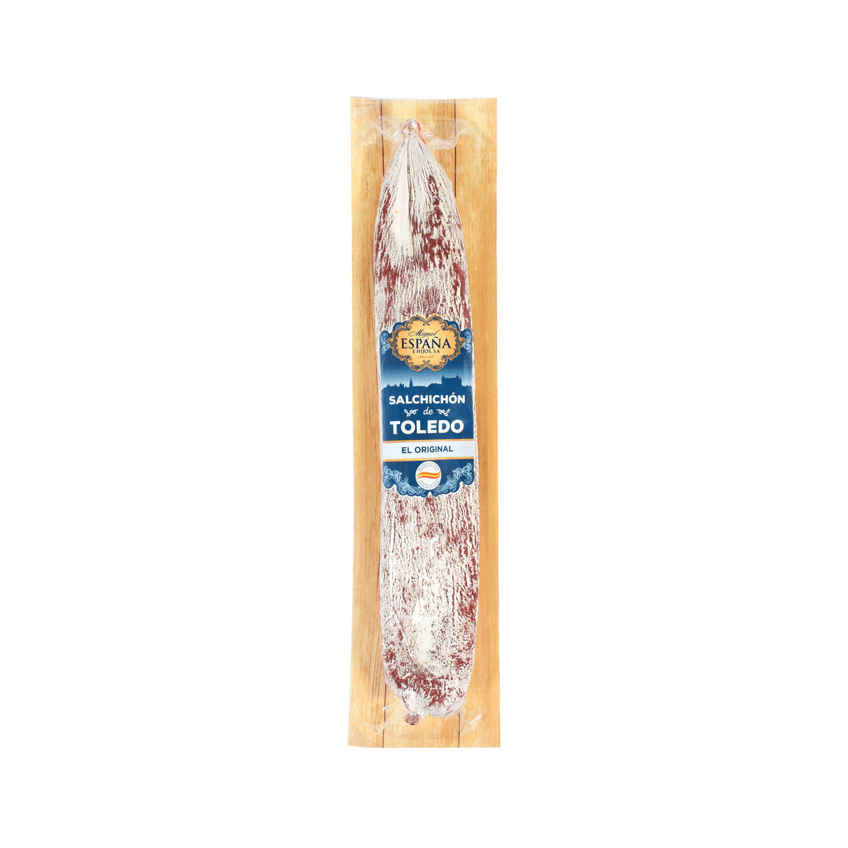 Embut ESPAÑA Salchichon DE Toledo 45 G