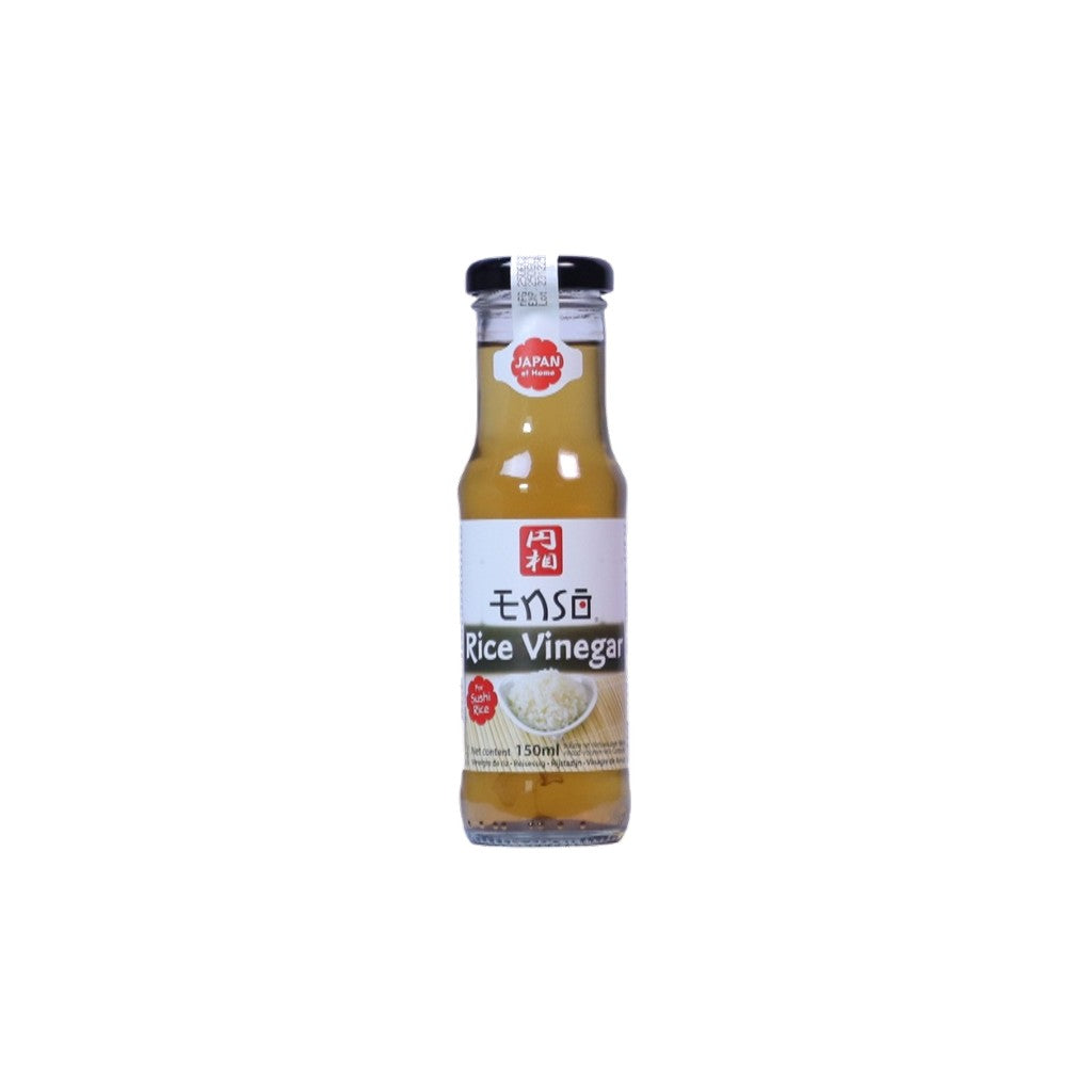 Enso Vinagre De Arroz 150ml - Grand Gourmet Venezuela