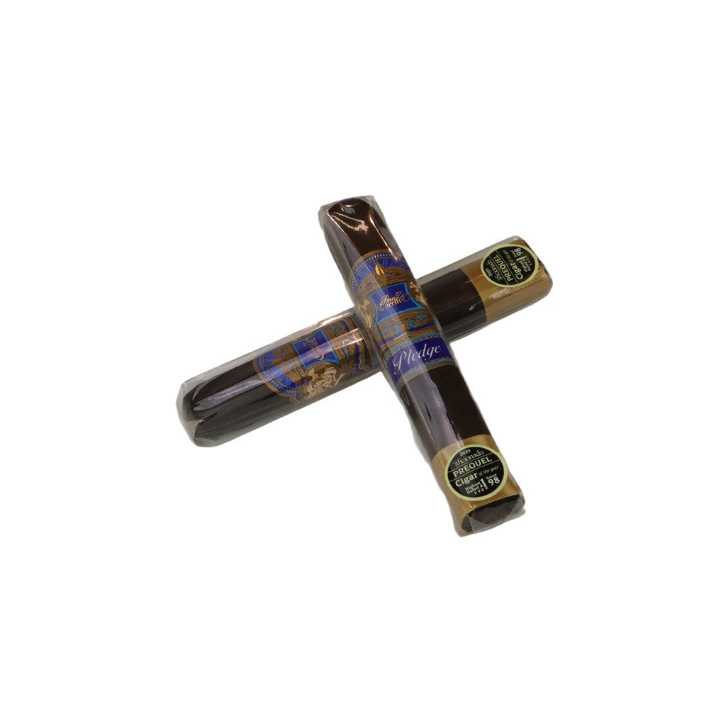 Ep Carrillo Pledge PREQUEL Robusto 5x50 - Comprar online en Grand Gourmet Caracas con delivery