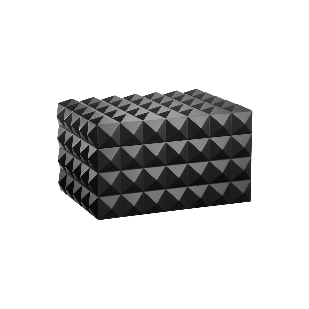 Humidor Colibri Quasar Capx 45 Negro