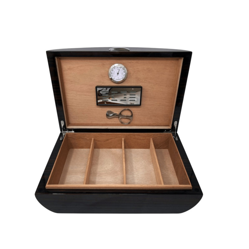 Humidor Waldorf Cap x150