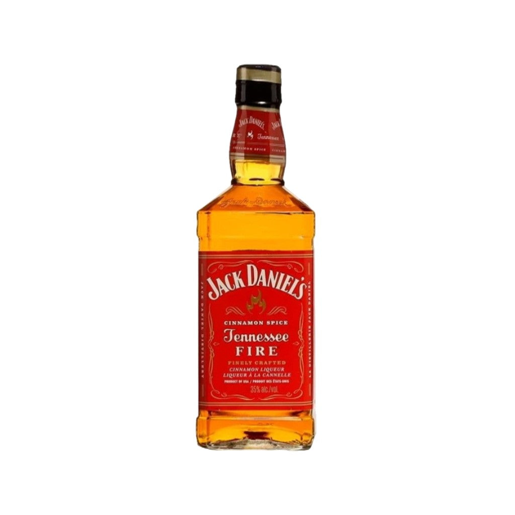 Jack Daniel´s Tennessee Fire 1L - Comprar online en Grand Gourmet Caracas con delivery