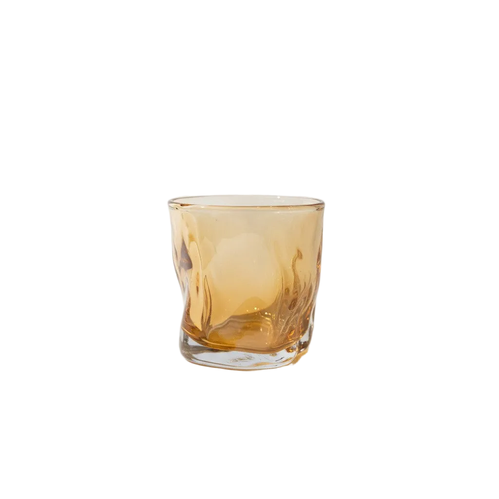 Japanese Style Whiskey Glass Cup Vasos Marrones Whisky - Comprar online en Grand Gourmet Caracas con delivery