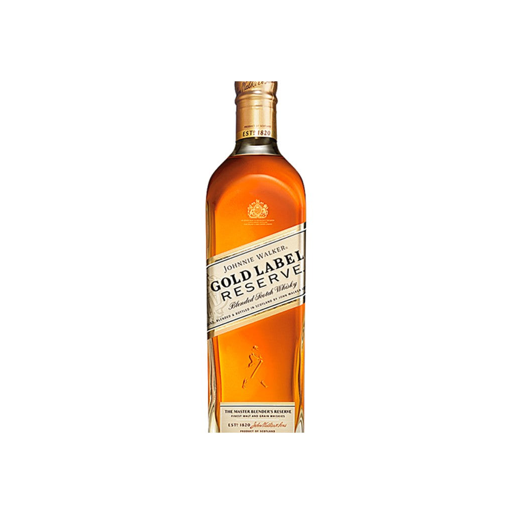 Johnnie Walker Gold Reserve 700ml - Disponible en Licorería Grand Gourmet Caracas