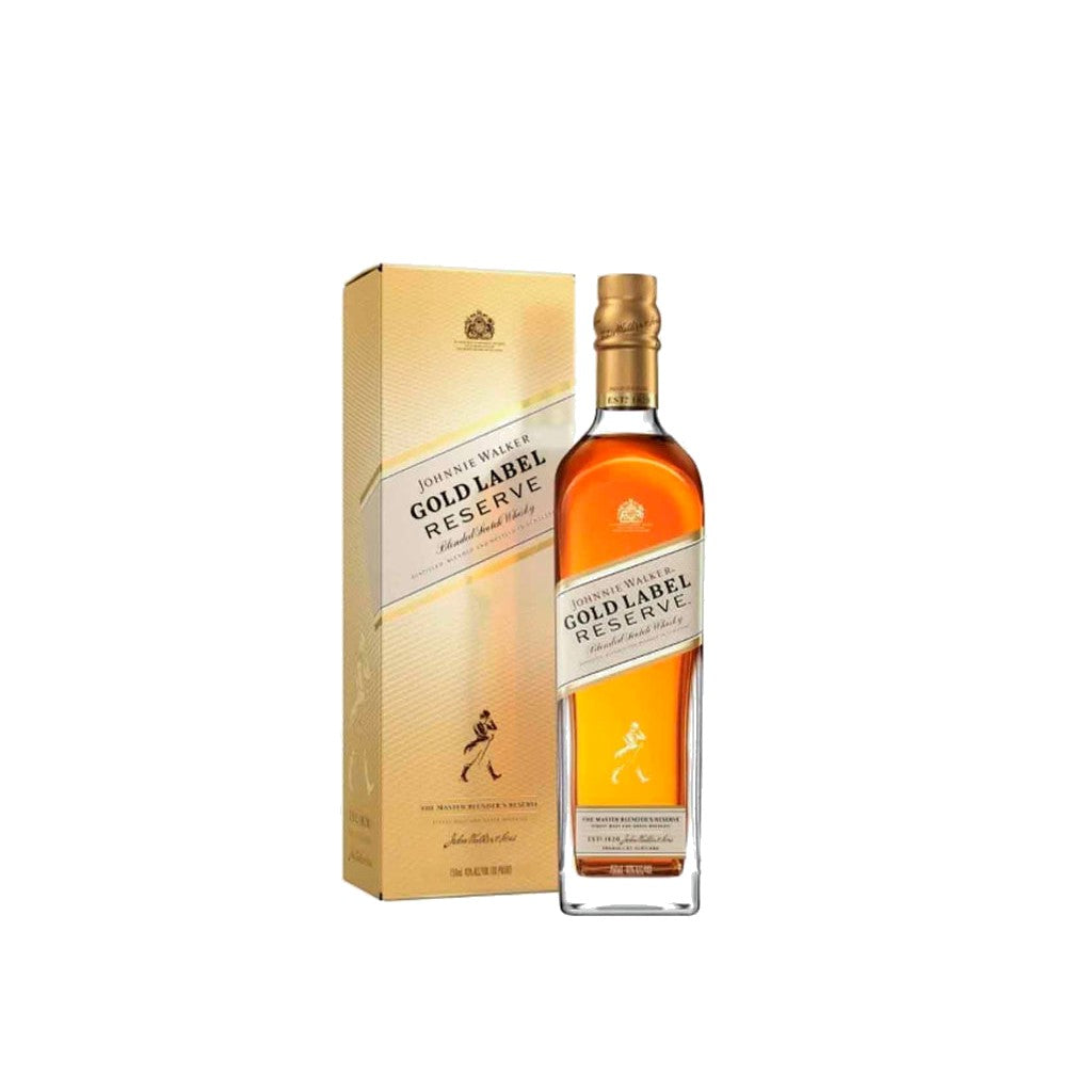 Johnnie Walker Gold Reserve 700ml - Comprar online en Grand Gourmet Caracas con delivery