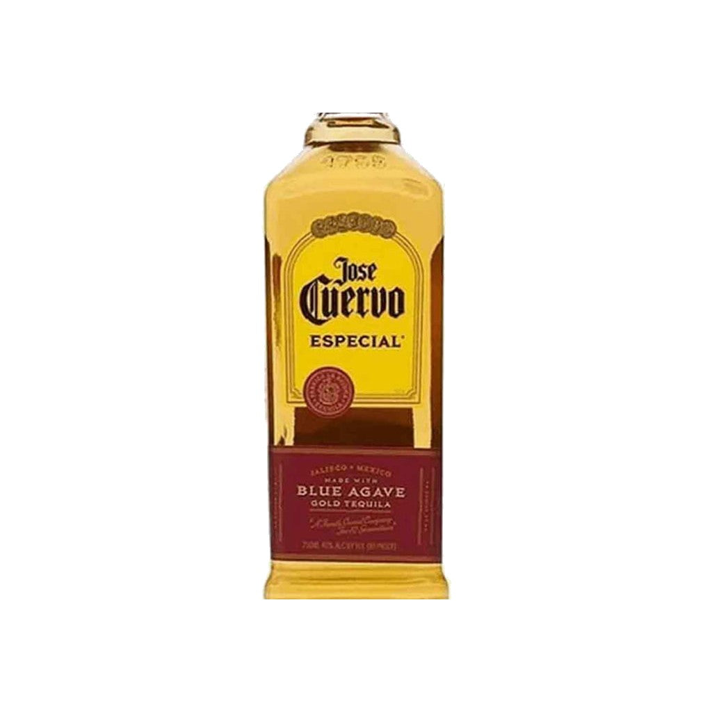 Jose Cuervo ESPECIAL Gold 1L - Disponible en Licorería Grand Gourmet Caracas