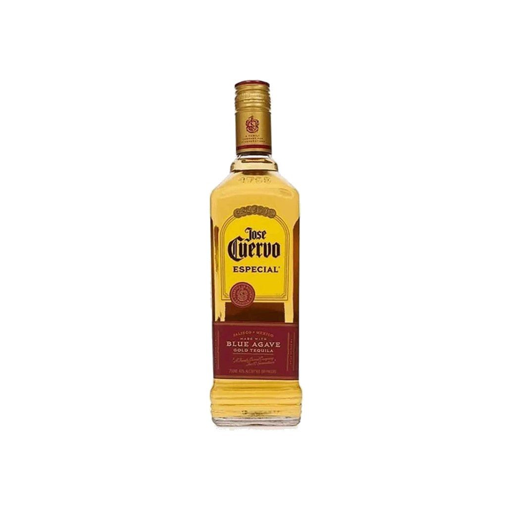 Jose Cuervo ESPECIAL Gold 1L - Comprar online en Grand Gourmet Caracas con delivery
