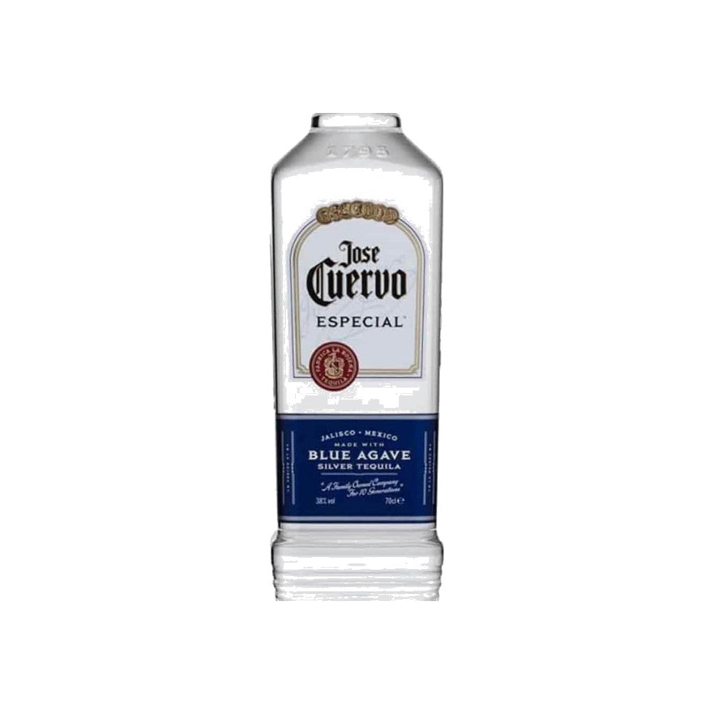 Jose Cuervo ESPECIAL Silver 1L - Disponible en Licorería Grand Gourmet Caracas
