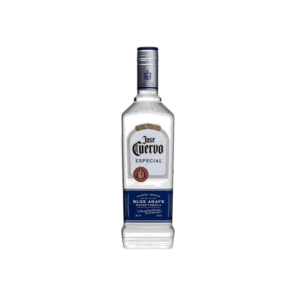 Jose Cuervo ESPECIAL Silver 1L - Comprar online en Grand Gourmet Caracas con delivery