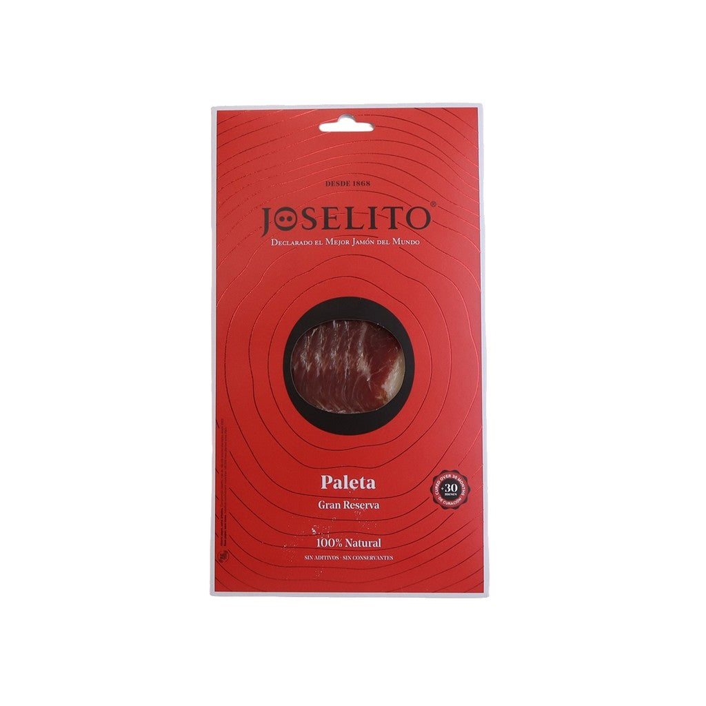Joselito Paleta Loncheada 70g - Comprar online en Grand Gourmet Caracas con delivery