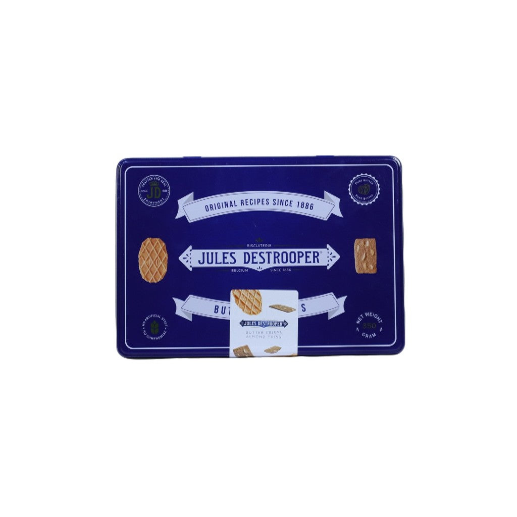 Jules Destrooper Surtido Retro 350g - Disponible en Licorería Grand Gourmet Caracas