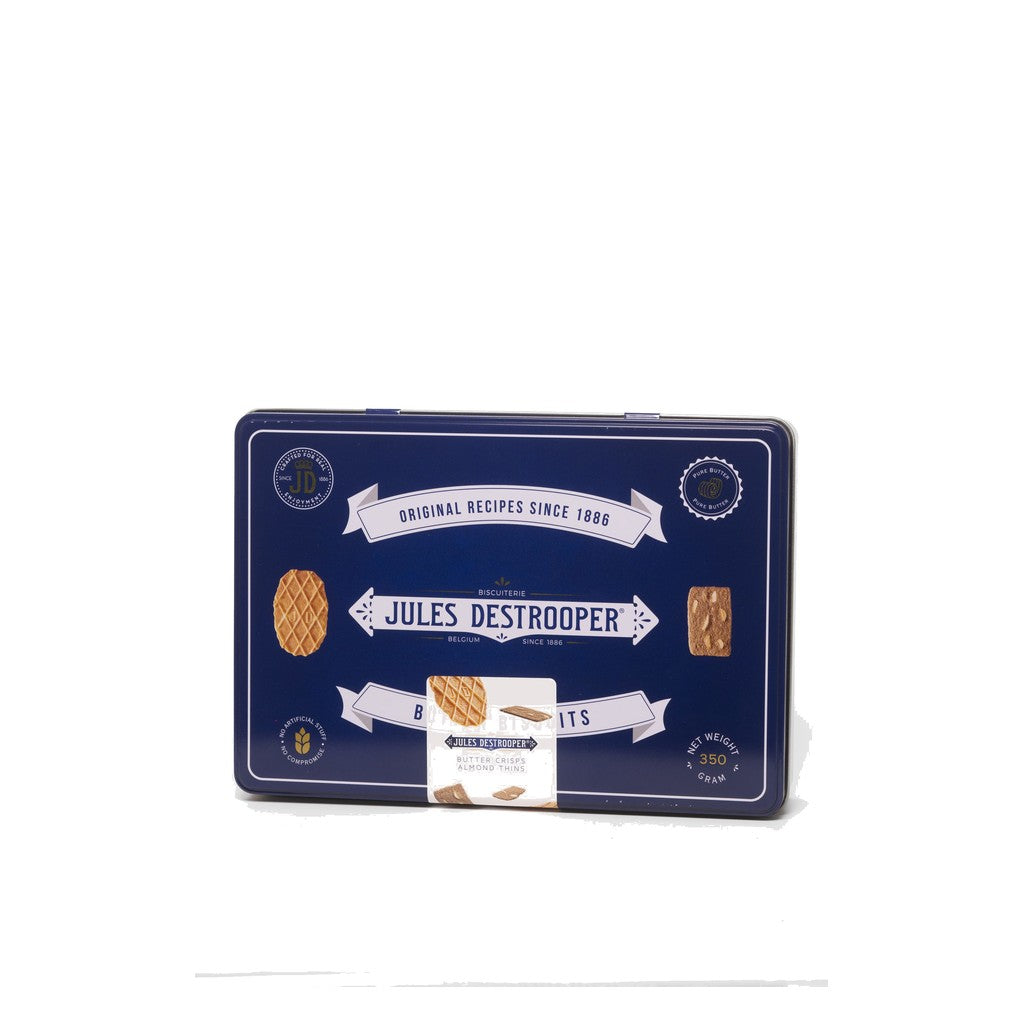 Jules Destrooper Surtido Retro 350g - Comprar online en Grand Gourmet Caracas con delivery