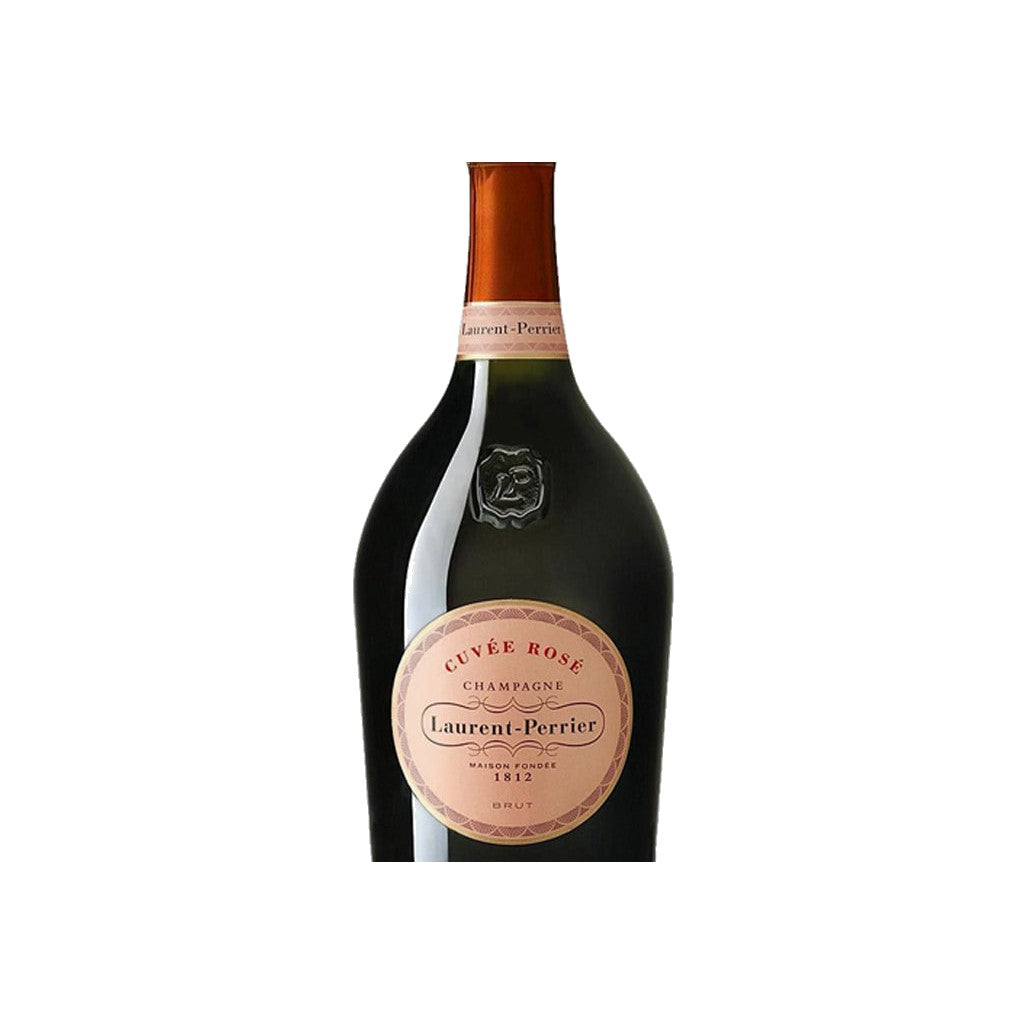 Laurent Perrier Cuvee Rose Brut 750ml - Disponible en Licorería Grand Gourmet Caracas
