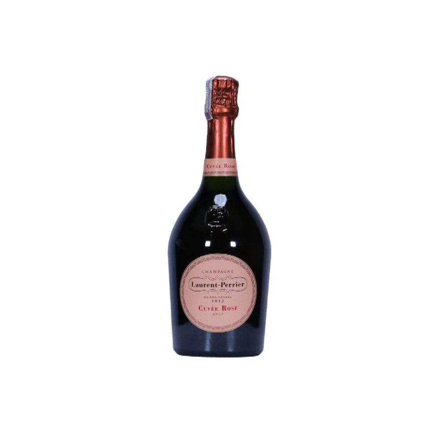 Laurent Perrier Cuvee Rose Brut 750ml - Comprar online en Grand Gourmet Caracas con delivery