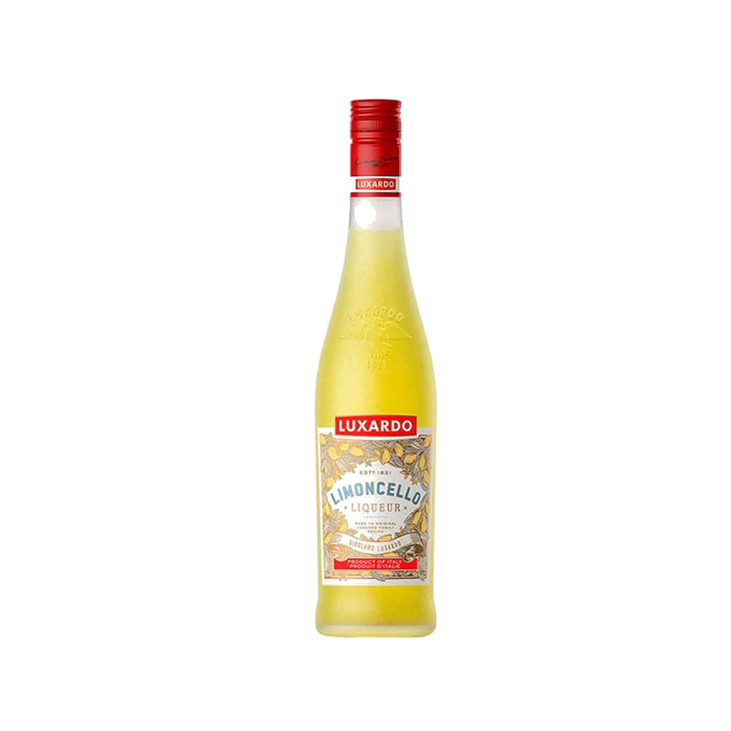Limoncello Luxardo 750ml - Comprar online en Grand Gourmet Caracas con delivery