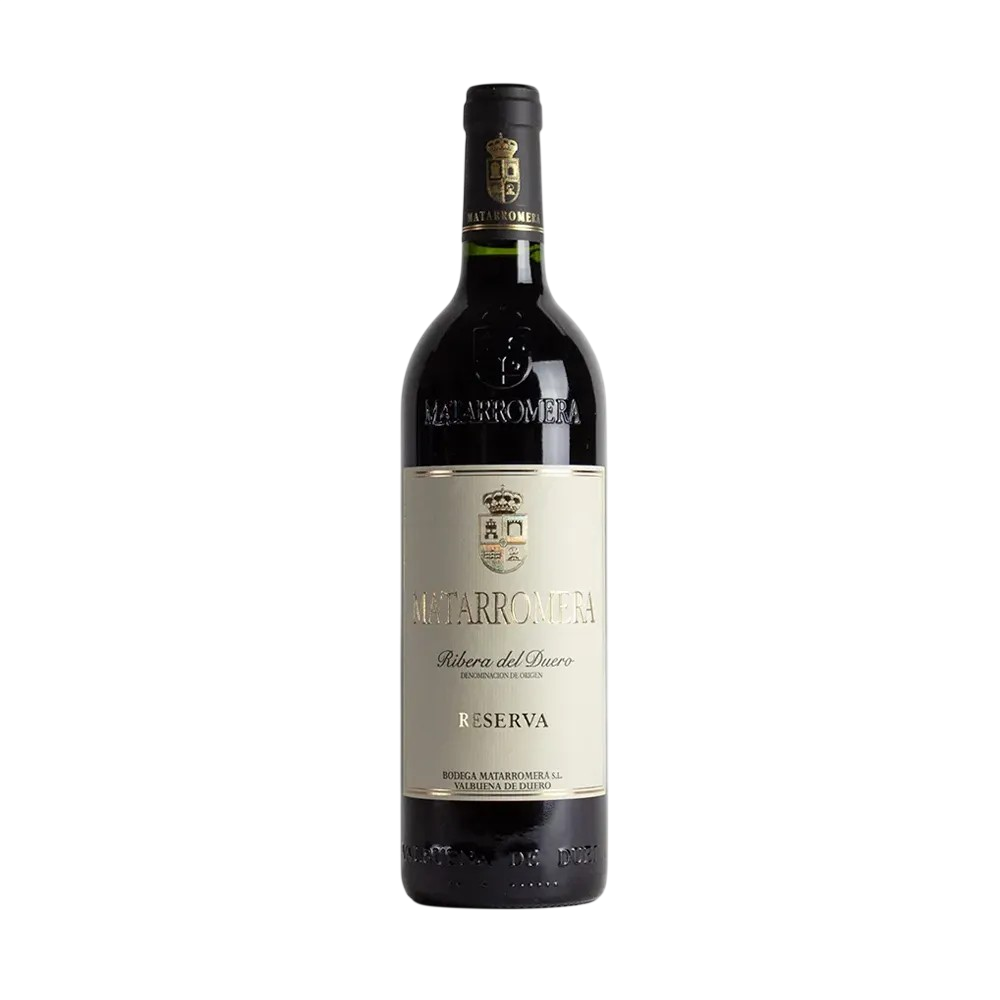 Matarromera Reserva 2019 750 ml
