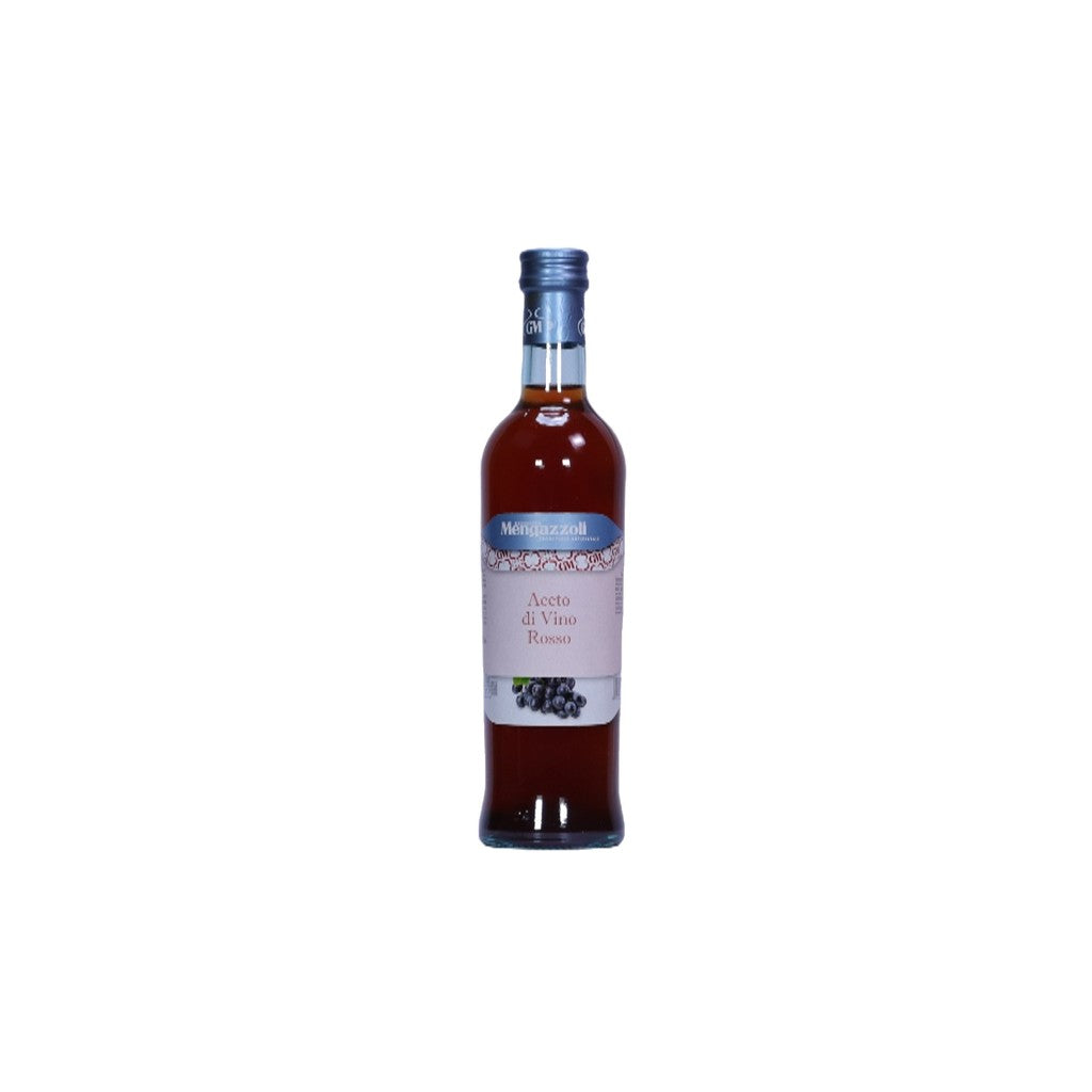 Mengazzoli Vinagre DE Vino Tinto Preciosa 500ml