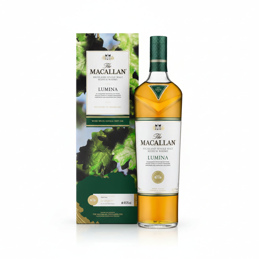 Macallan Lumina 700ml - Comprar online en Grand Gourmet Caracas con delivery