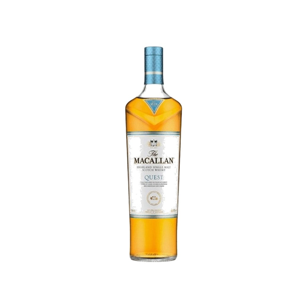 Macallan Quest 1L - Comprar online en Grand Gourmet Caracas con delivery