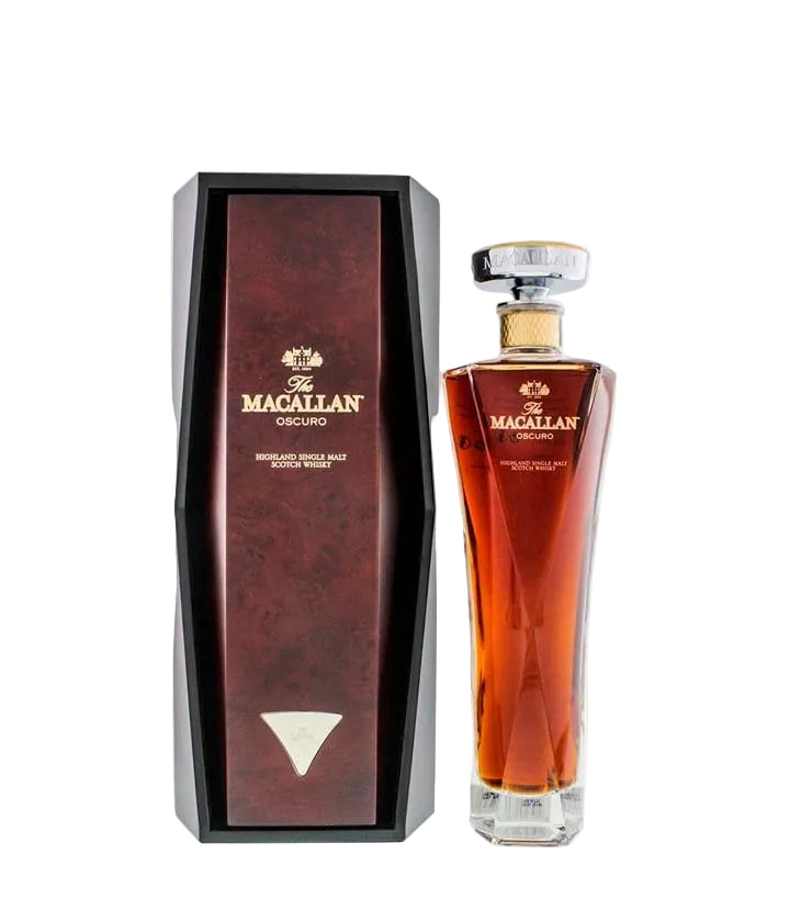 Macallan Oscuro 0,70