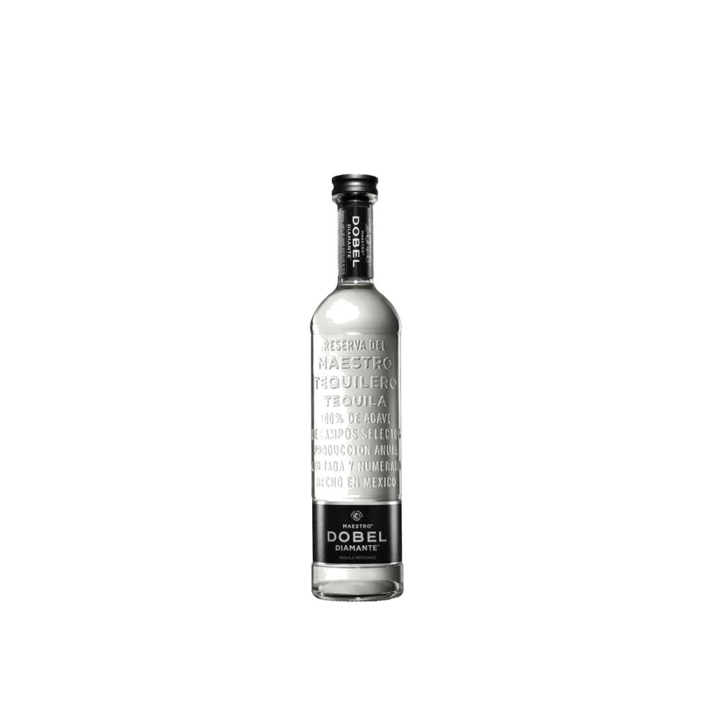 Maestro DOBEL Diamante Reposado Tequila 750ml - Comprar online en Grand Gourmet Caracas con delivery