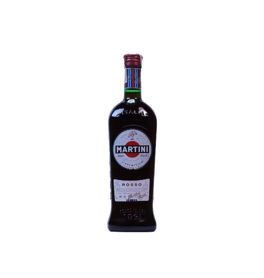 Martini Rosso 750ml - Comprar online en Grand Gourmet Caracas con delivery