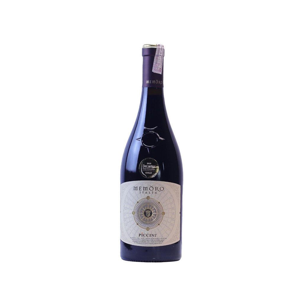 Memoro Red 750ml - Comprar online en Grand Gourmet Caracas con delivery