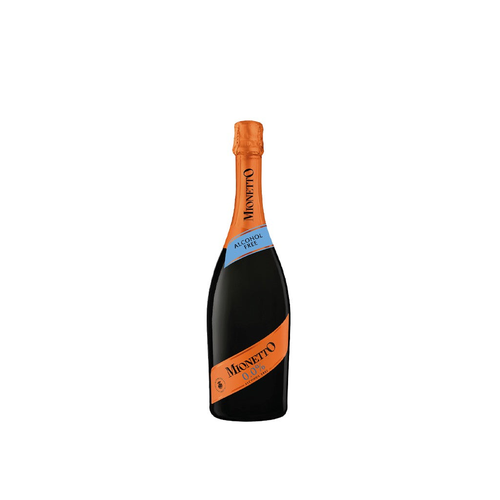 Mionetto 0% ALCOHOL 750ml - Comprar online en Grand Gourmet Caracas con delivery