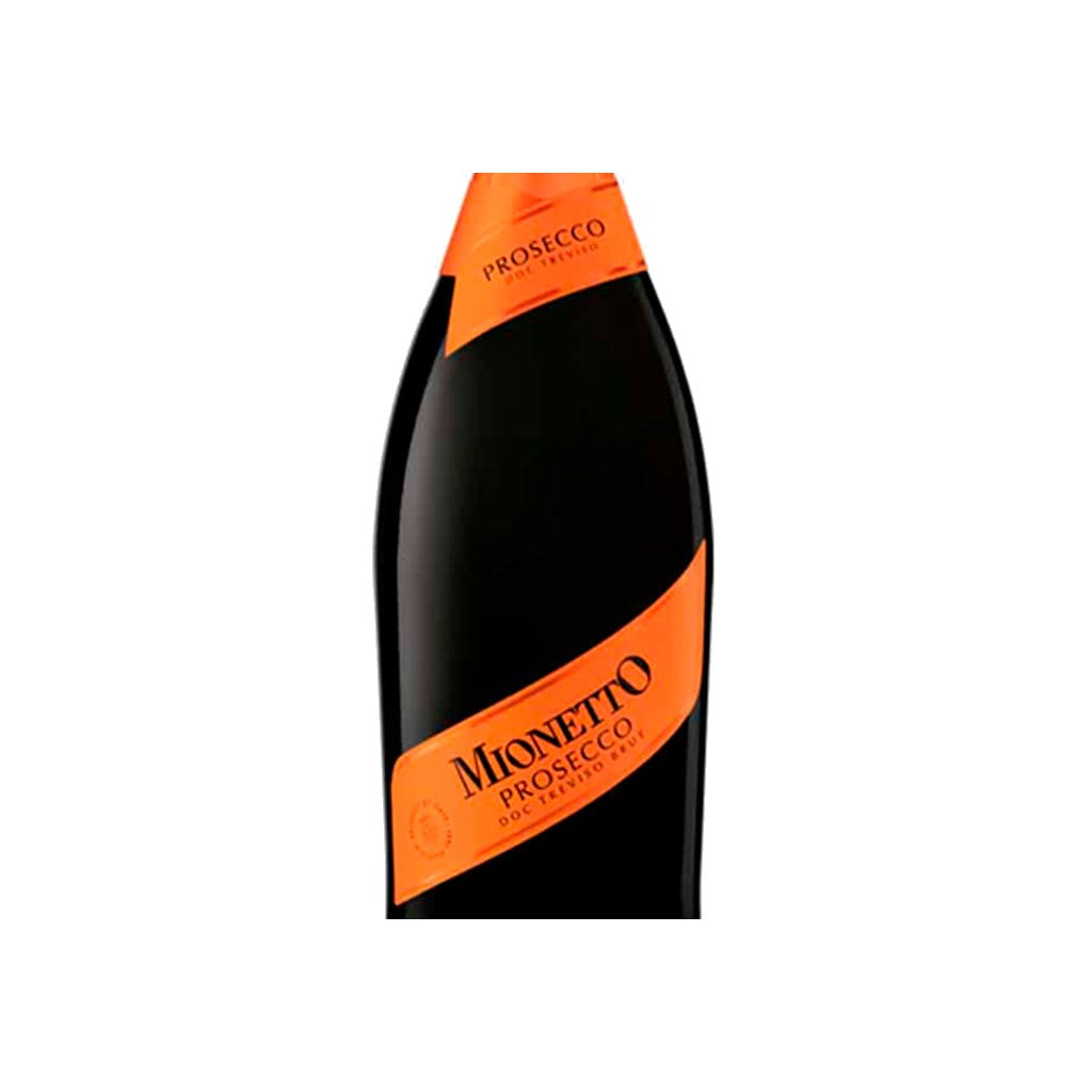 Mionetto Prosecco Brut DOC Treviso 750ml - Disponible en Licorería Grand Gourmet Caracas