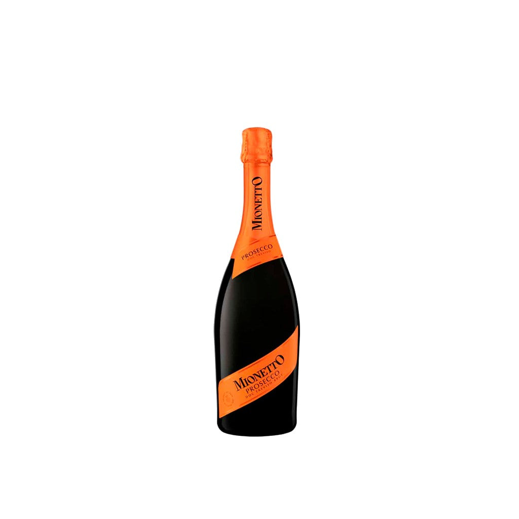Mionetto Prosecco Brut DOC Treviso 750ml - Comprar online en Grand Gourmet Caracas con delivery
