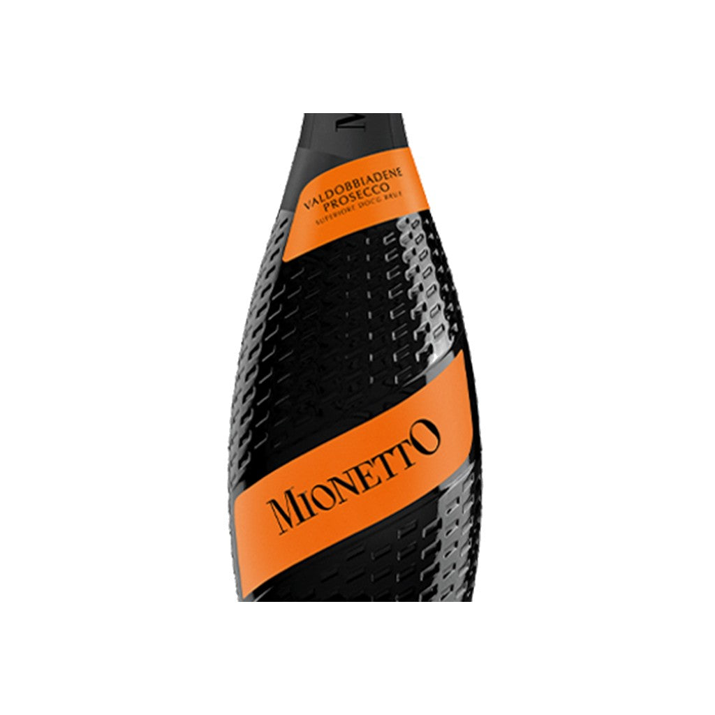 Mionetto Prosecco Valdobioanne DOCG 750ml - Disponible en Licorería Grand Gourmet Caracas