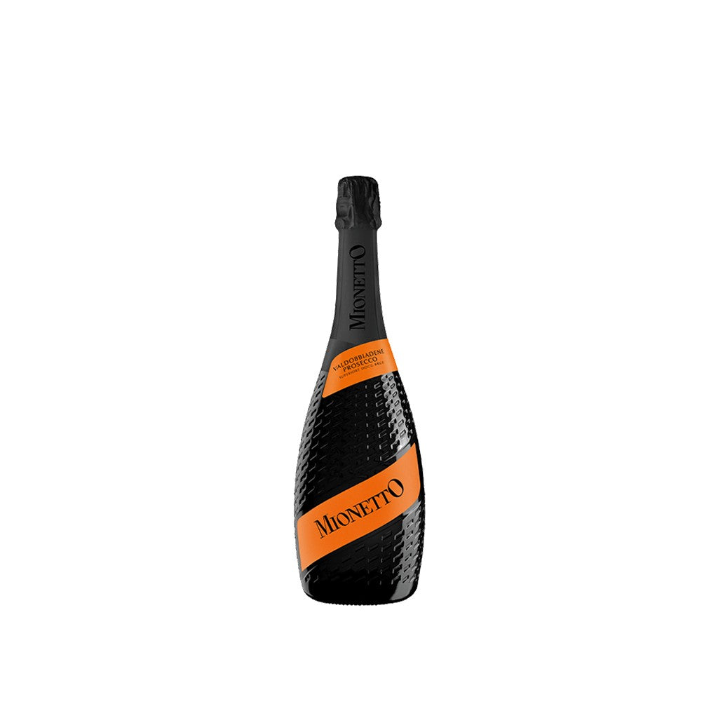 Mionetto Prosecco Valdobioanne DOCG 750ml - Comprar online en Grand Gourmet Caracas con delivery