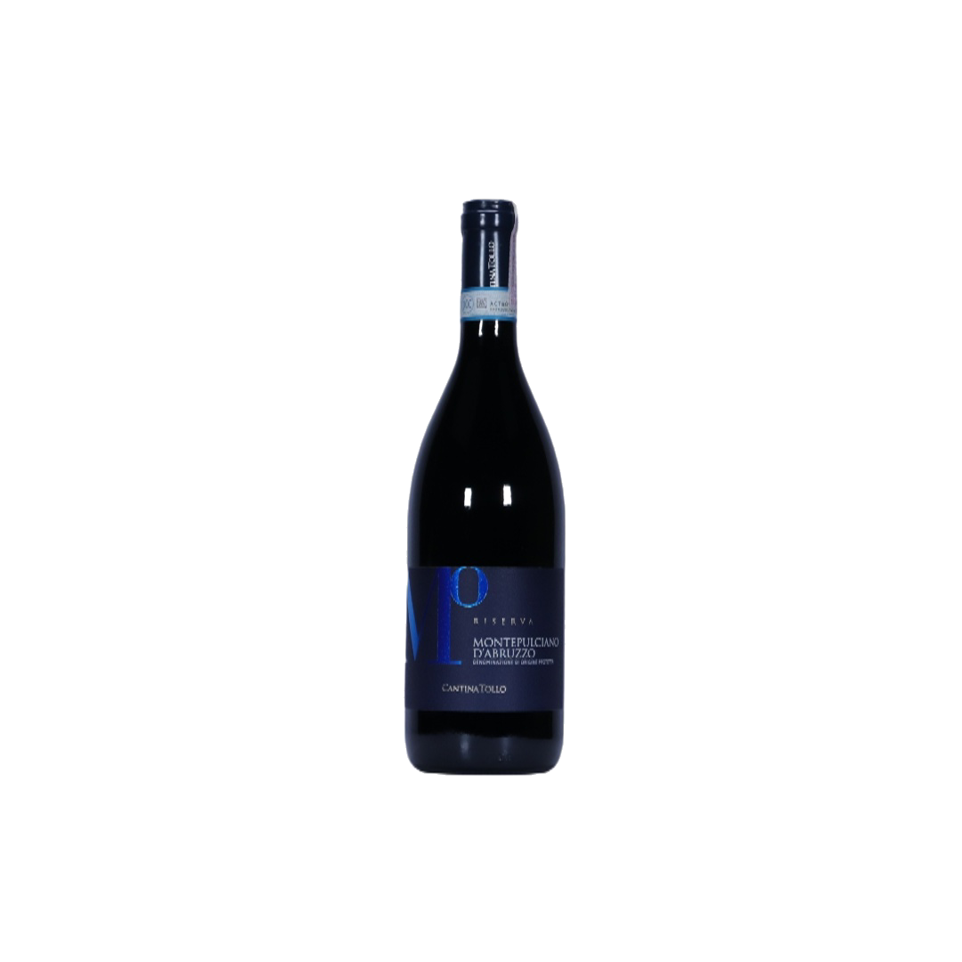 Mo Reserva Montepulciano D Abruzzo 750ml - Imagen 4 | Grand Gourmet