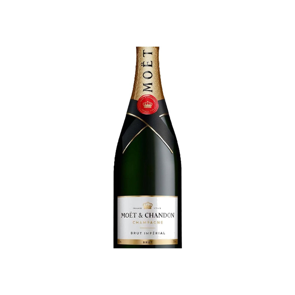 Moet Chandon Brut IMPERIAL 750ml - Disponible en Licorería Grand Gourmet Caracas