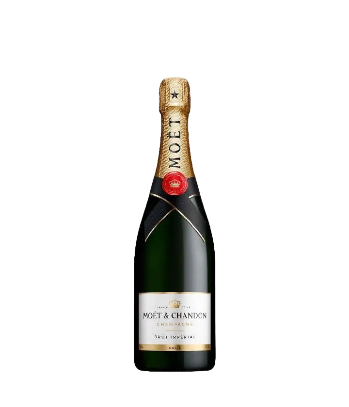 Moet Chandon Brut IMPERIAL 750ml - Comprar online en Grand Gourmet Caracas con delivery