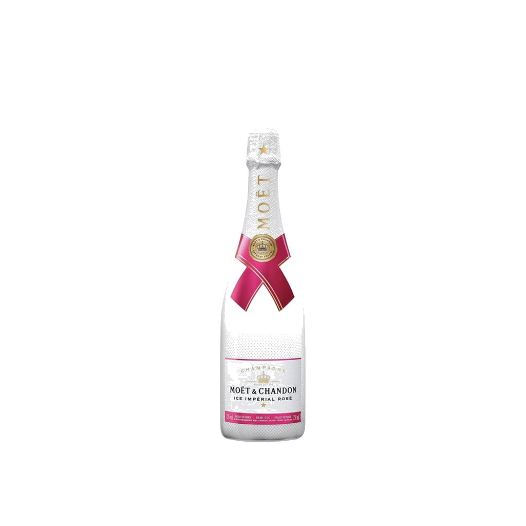 Moet & Chandon Ice IMPERIAL Rose 750ml - Grand Gourmet Venezuela