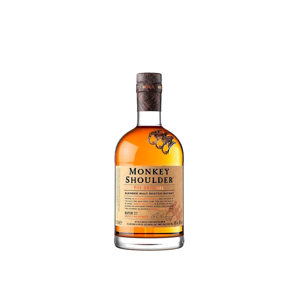 Monkey Shoulder 750ml - Comprar online en Grand Gourmet Caracas con delivery