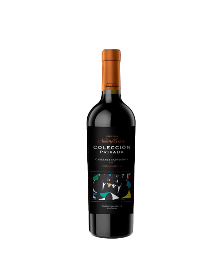 Navarro Correas Cp Cabernet Sauvignon 750ml - Grand Gourmet Venezuela