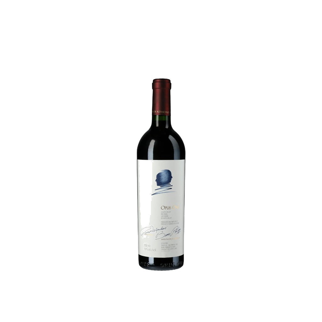 Opus One Pagani Proprietary Red Napa 750ml - Comprar online en Grand Gourmet Caracas con delivery