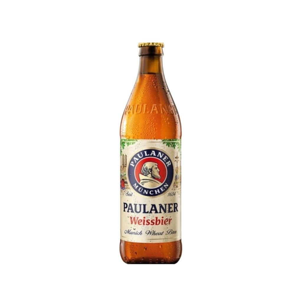 Paulaner Weissbier 500ml