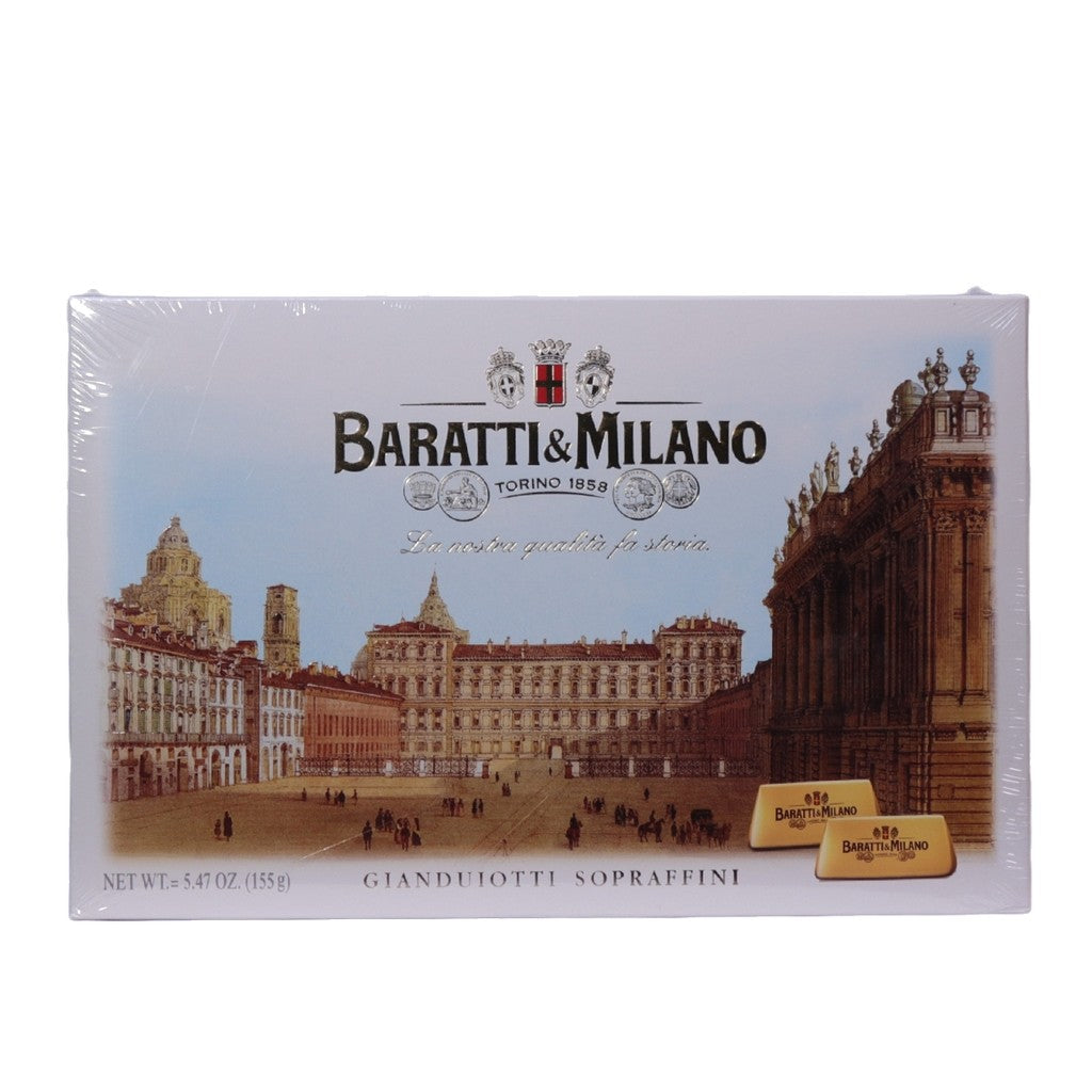 Piazza Castello 155 G