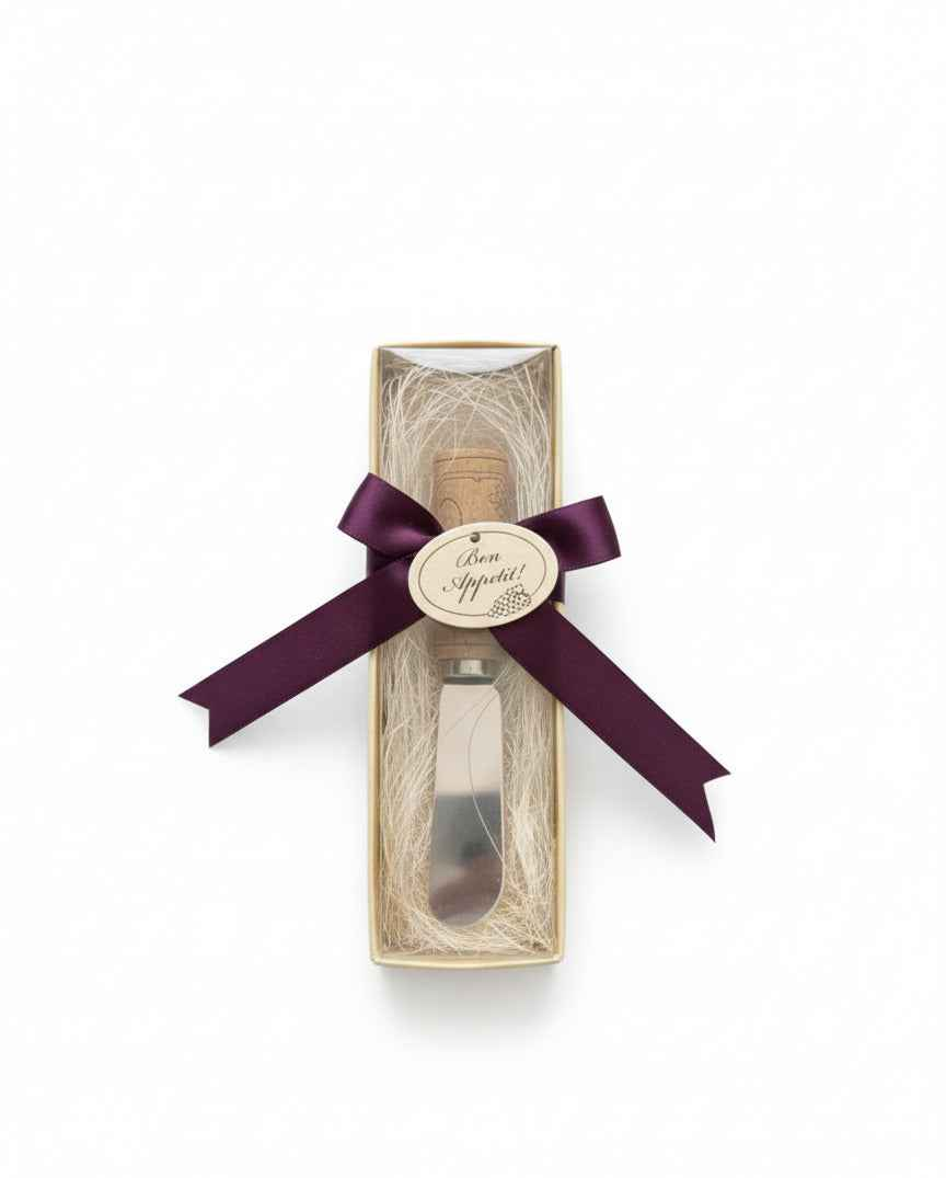 Paletas De Untar Bon Apetit