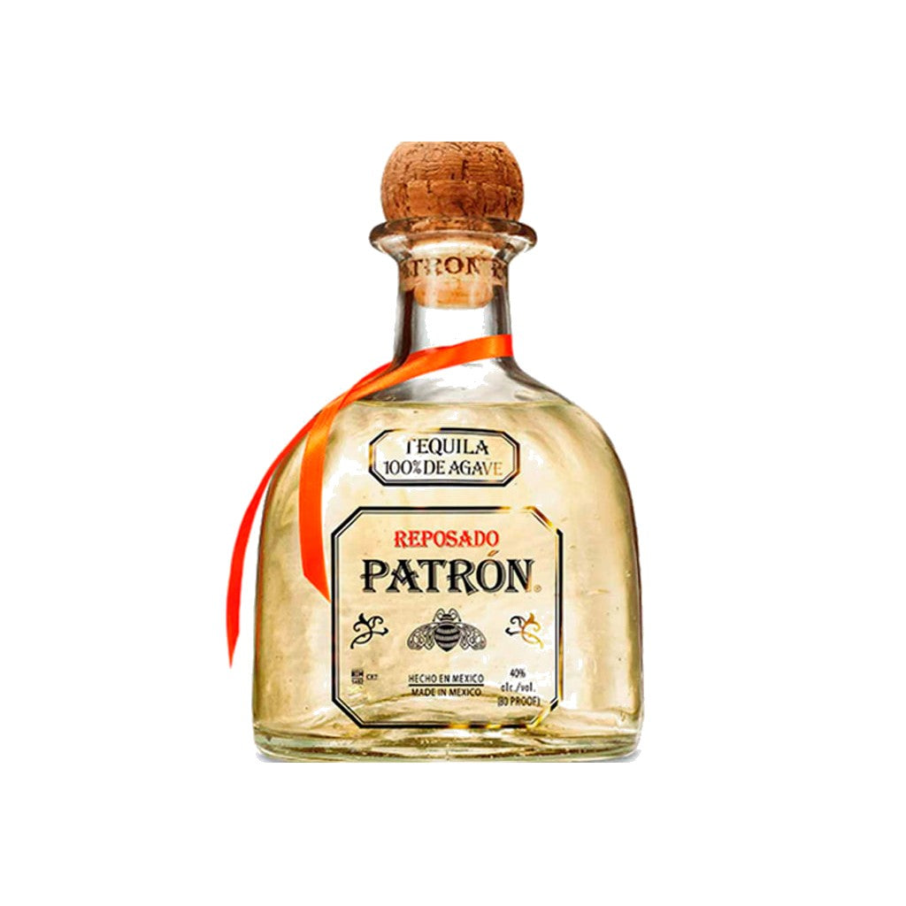 Patron Reposado Tequila 1L - Disponible en Licorería Grand Gourmet Caracas